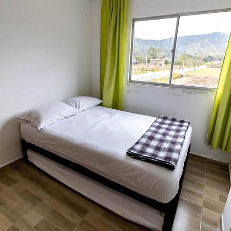 Vista Montana Guatape By Hope Apartment Luaran gambar