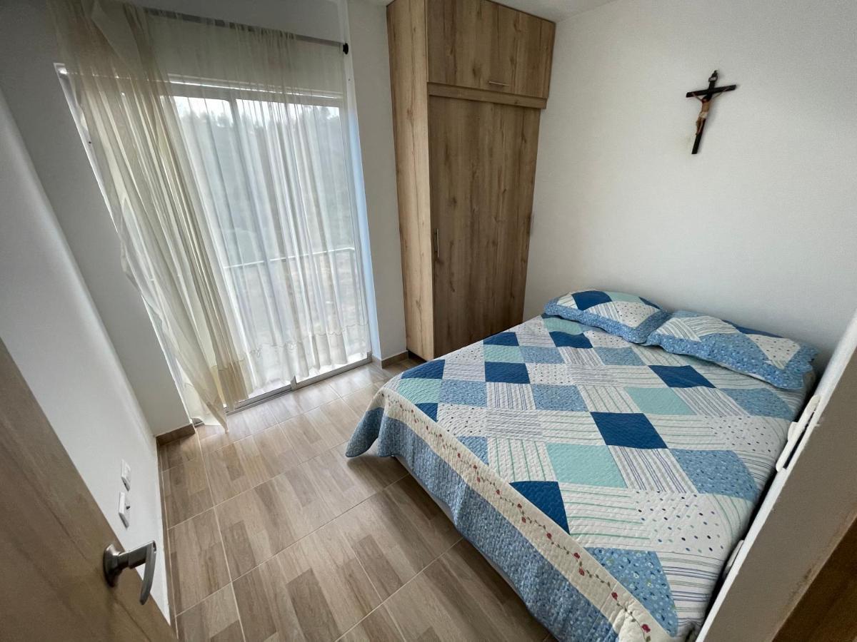 Vista Montana Guatape By Hope Apartment Luaran gambar
