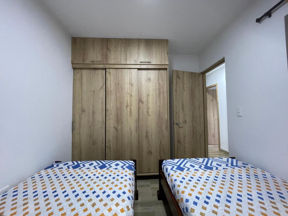 Vista Montana Guatape By Hope Apartment Luaran gambar