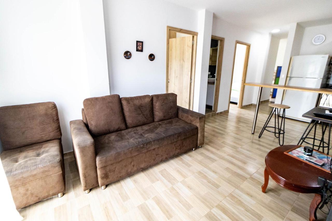 Vista Montana Guatape By Hope Apartment Luaran gambar