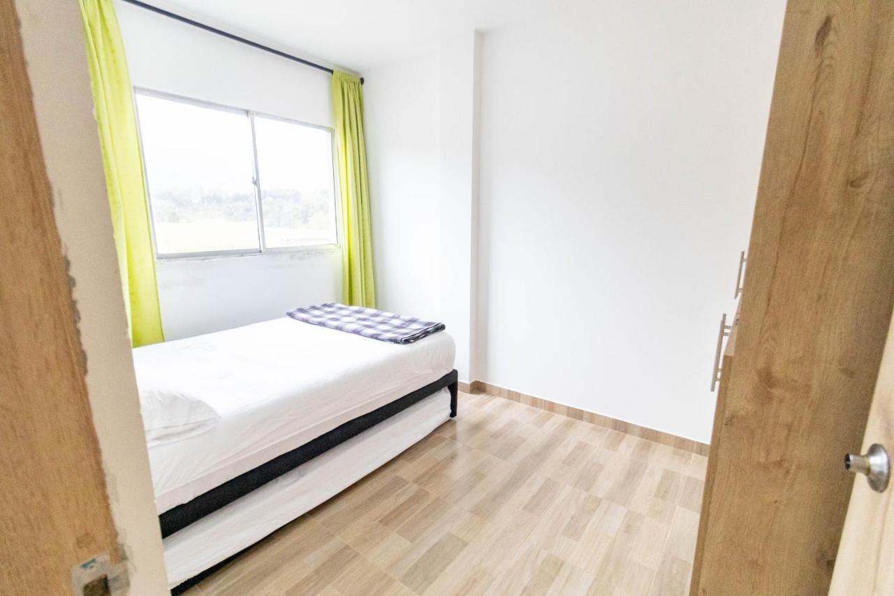 Vista Montana Guatape By Hope Apartment Luaran gambar